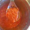 トマト缶で家庭でも失敗しない基本のトマトソースを作りたい⑦